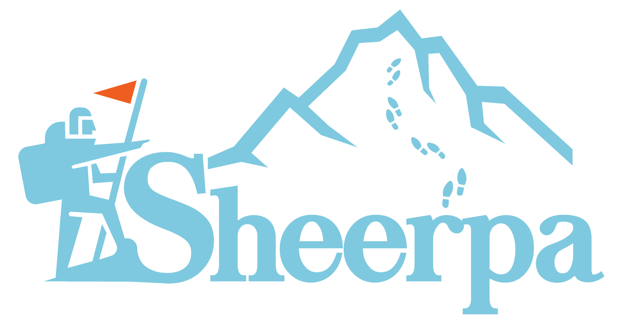 Sheerpa Logo