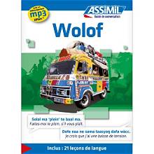 Cours de Wolof : les bases