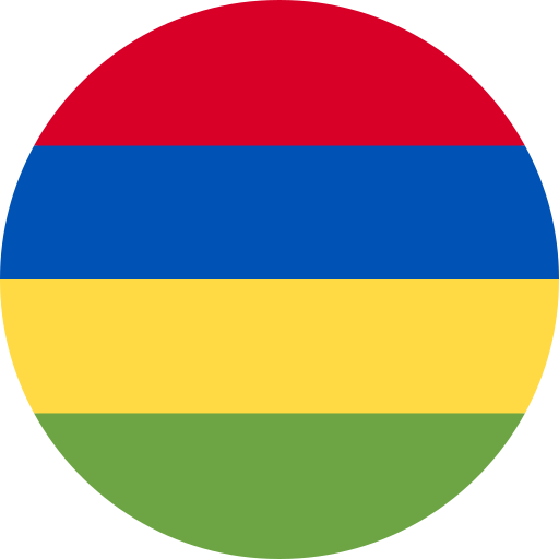 Creole Mauricien En Groupe