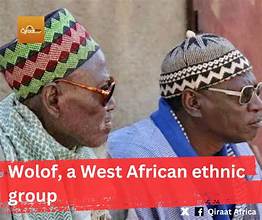 Cours de Wolof : les bases