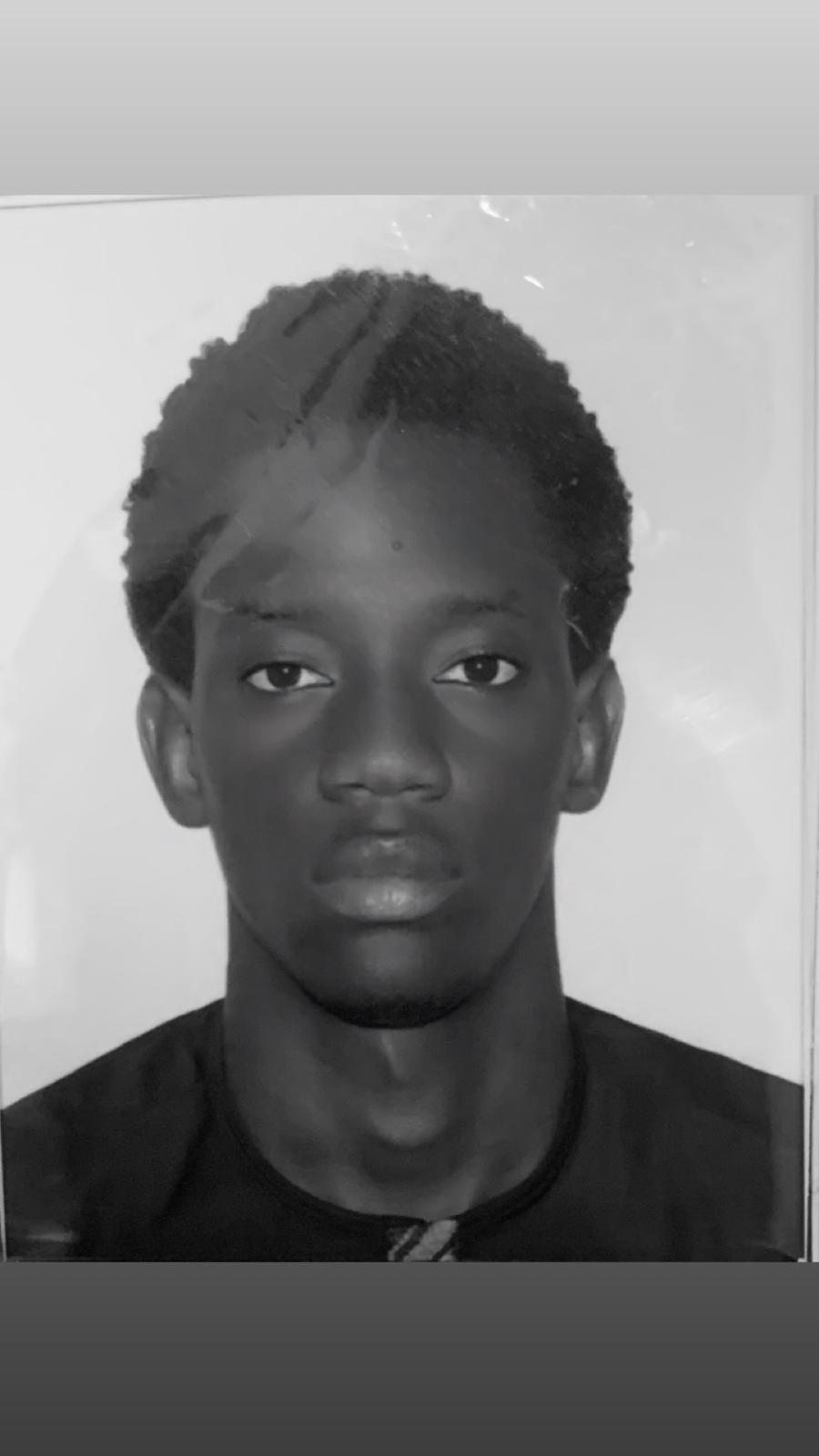 Moustapha FAYE